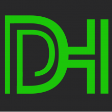 Digital Hamza