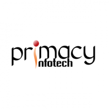Primacy Infotech Limited