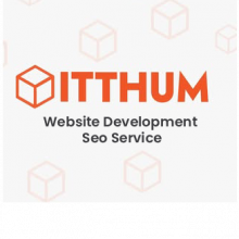 ITTHUM Website Development & SEO Service