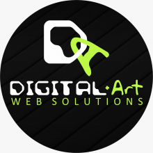 Digital Art Web Solutions