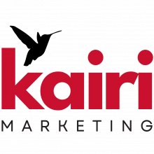 Kairi Marketing