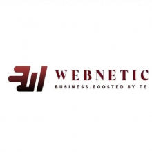 Webnetic | Business Boosted By Tech