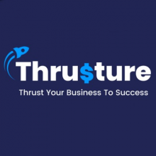 Thrusture