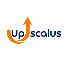 UPSCALUS (DIGITAL MARKETING AGENCY)
