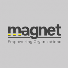 Magnet