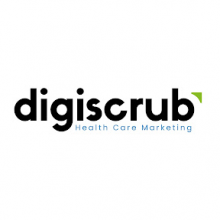 Digiscrub - Healthcare Digital Marketing