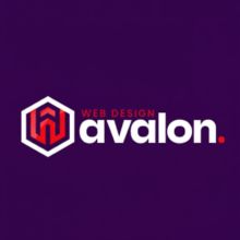 Web Design Avalon