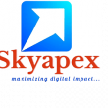 Skyapex Digital Marketing Agency LLP