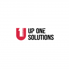 UP ONE SOLUTIONS