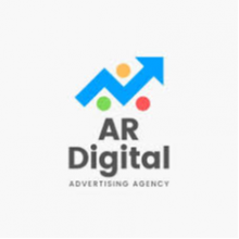 AR Digital Ad Studioi