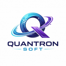 Quantronsoft IT Consulting Pvt. Ltd.