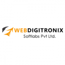 Webdigitronix Softlabs Private Limited