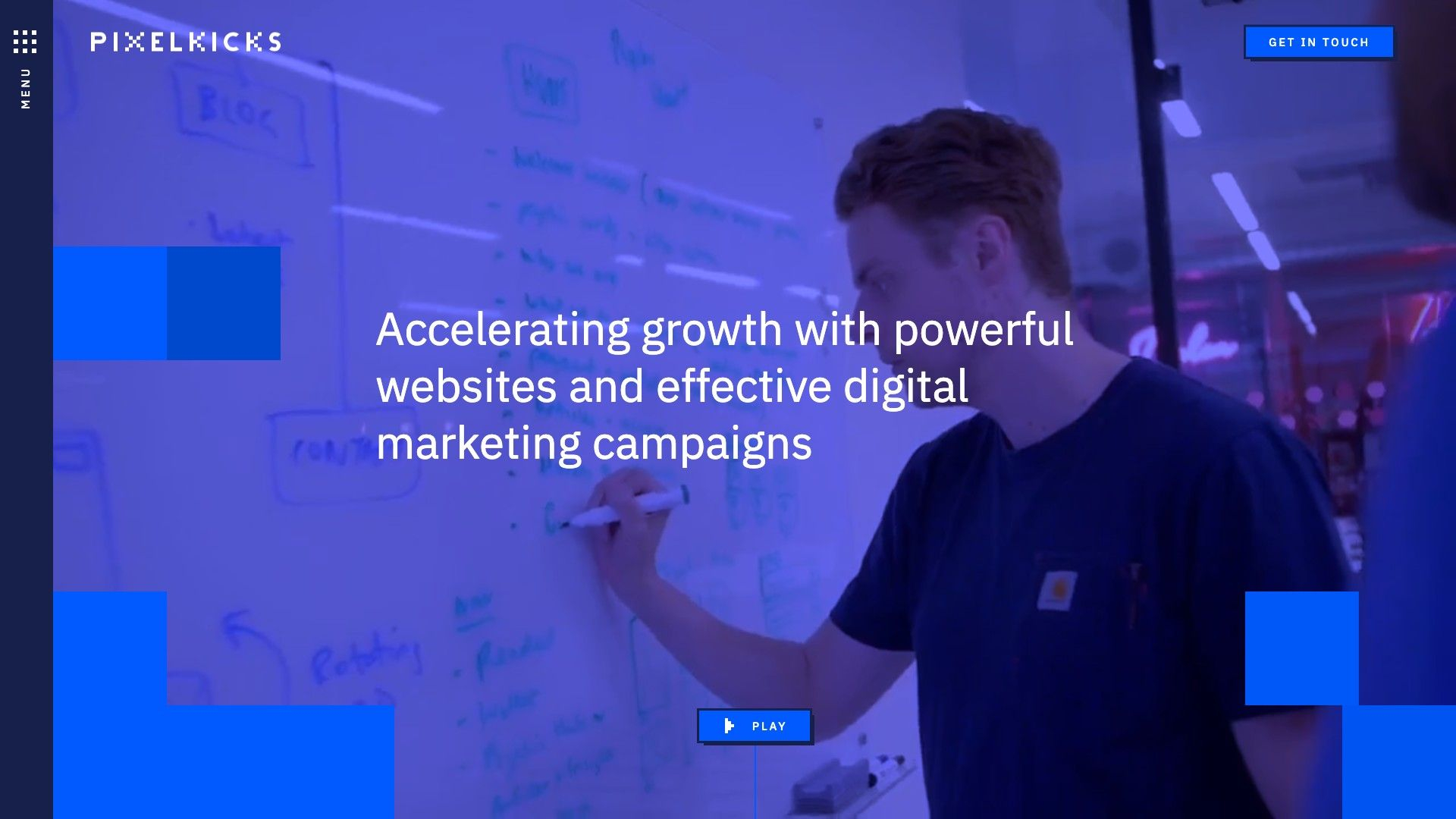 Top 10 Web Development Companies in Manchester - Oct 2026