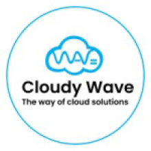 Cloudy Wave LLC