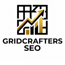 GridCrafters SEO