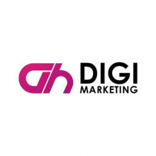 AH Digi Marketing Agency