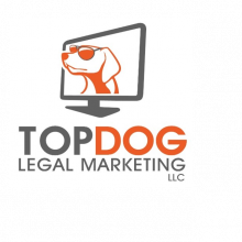 TOPDOG Legal Marketing