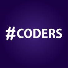 Hashtag Coders