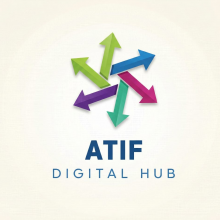 Atif Digital Hub