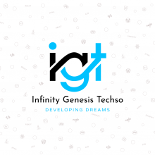 Infinity Genesis Techso Pvt. Ltd.