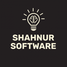 ShaxNur Software