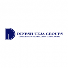 Dinesh Teja Groups
