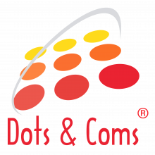 Dots and Coms