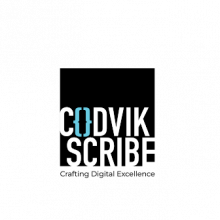 CodvikScribe Private Limited