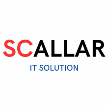 Scallar IT Solution