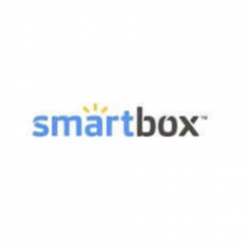 Smartbox lockers