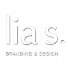 lia s. Associates | Branding & Design