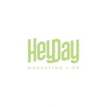 Heyday Marketing & Public Relations