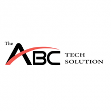 THE ABC TECH SOLUITON