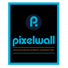 Pixelwall