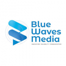 Blue Waves Media