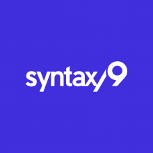 Syntax9