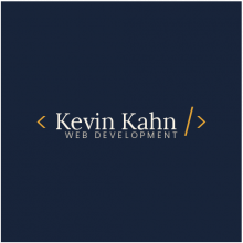 Kevin Kahn Web Development