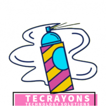 TECRAYONS Technology Solutions