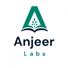 Anjeer Labs LLP