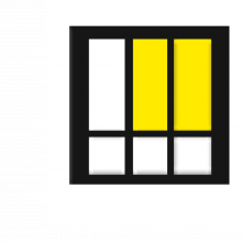 Yellow Pillar