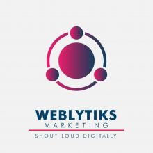 Weblytiks