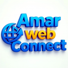 Amar Web Connect