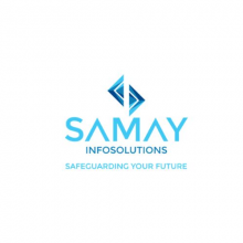 Samay Infosolutions Pvt Ltd | Cybersecurity Company in Mumbai