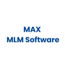 MAX MLM Software