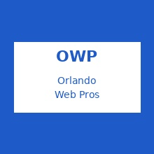 Orlando Web Pros