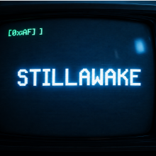StillAwake Media