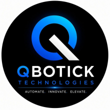 Qbotick Technologies