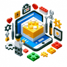 Apps Island