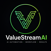 Value Stream AI  LLC