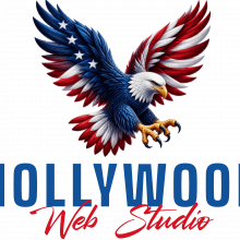 Hollywood Web Studio